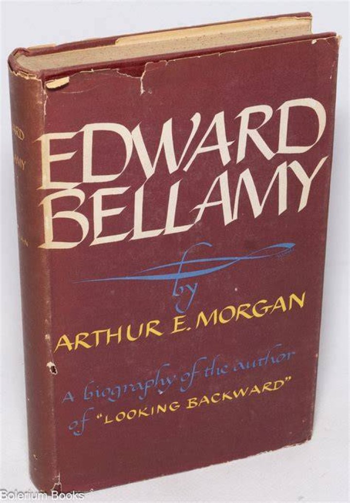 Edward Arthur M... Biography