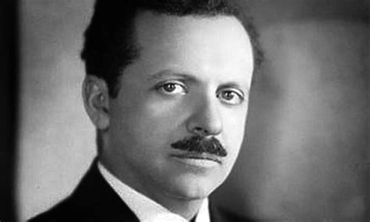 Edward Bernays Biography