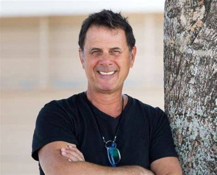 Edward Butera Biography