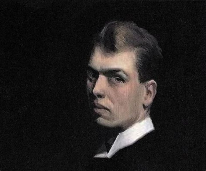 Edward Hopper Biography - Facts, Childhood, Family Life & Achievements