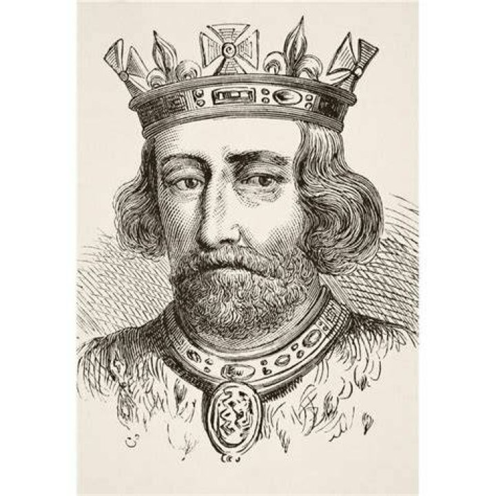 Edward II of En... Biography