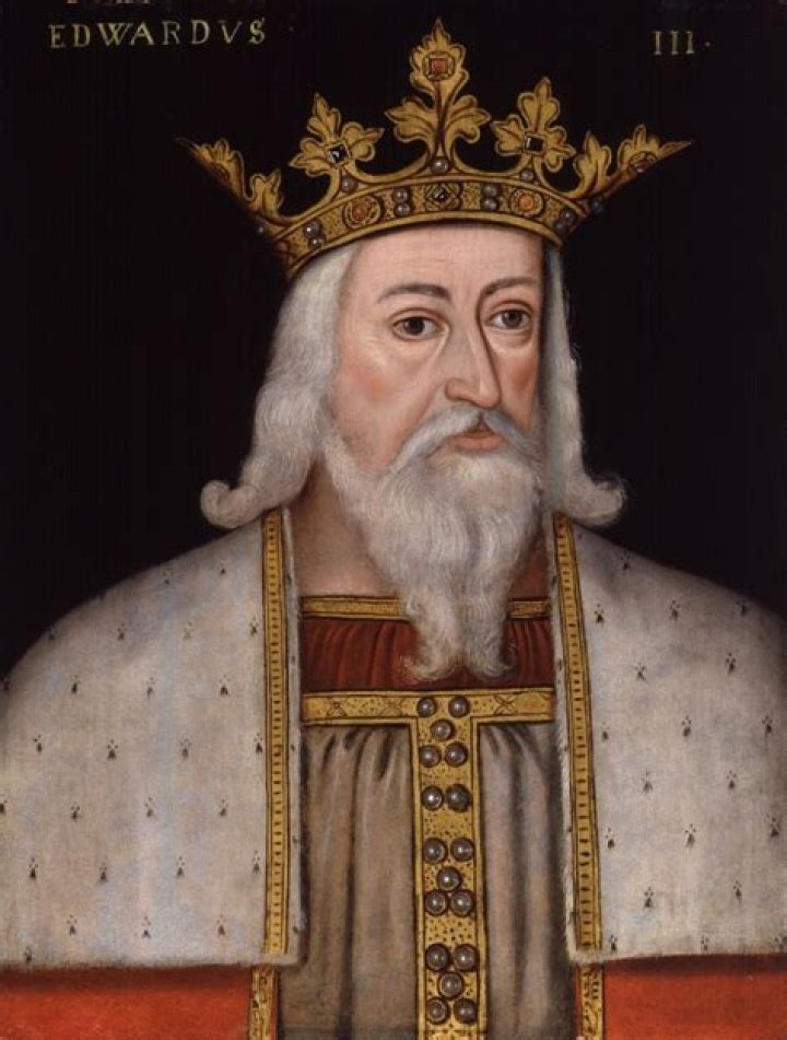 Edward III of E... Biography