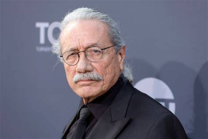 Edward James Olmos’ health: What type of cancer does Edward James Olmos have?