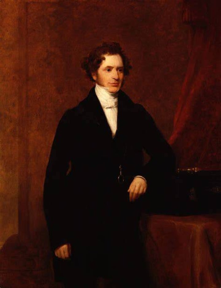 Edward Smith-Stanley, 14th Earl of Derby