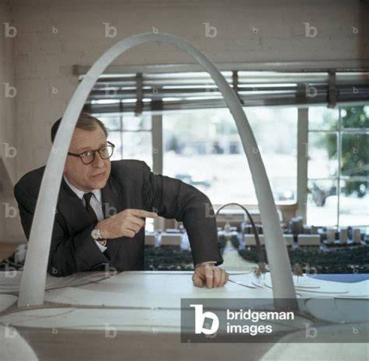 Eero Saarinen