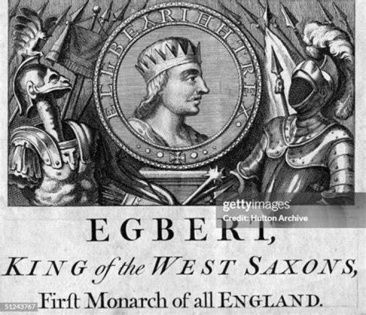 Egbert of Wessex Biography - Facts, Childhood, Family Life, Achievements