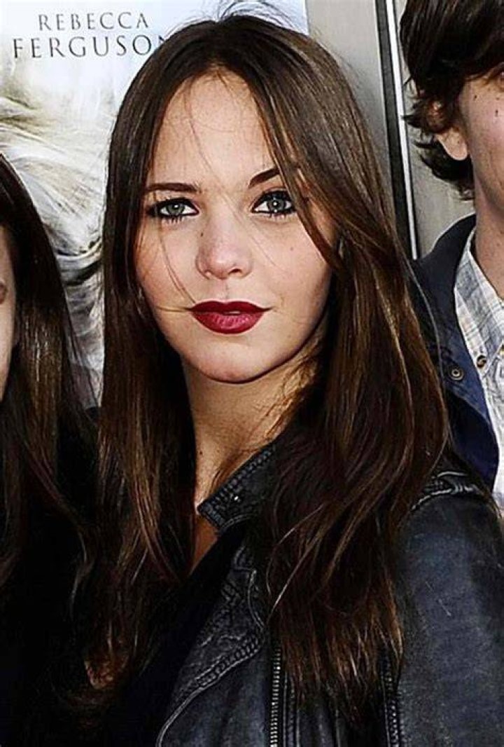 Eija Skarsgård Biography - Facts, Childhood, Family Life & Achievements