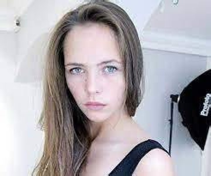 Eija Skarsg&aring;rd Biography