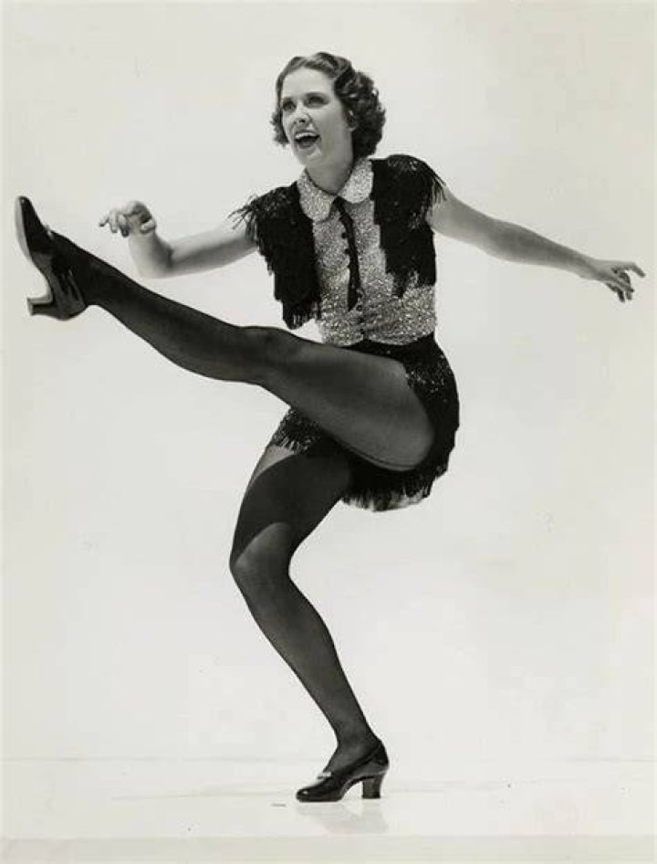 Eleanor Powell Biography