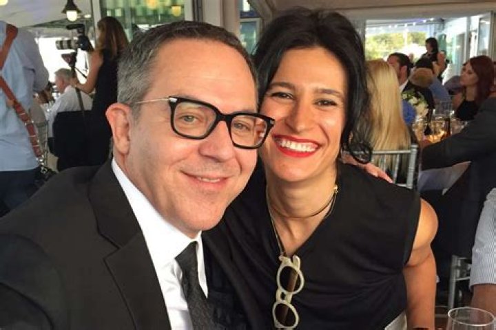 Elena Moussa: What does Greg Gutfeld’s wife do for a living?