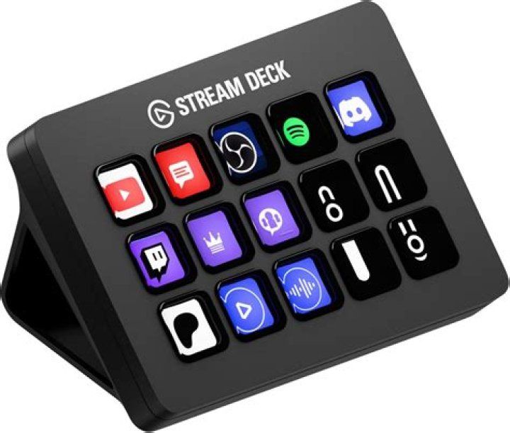 Elgato Stream Deck Mk. 2