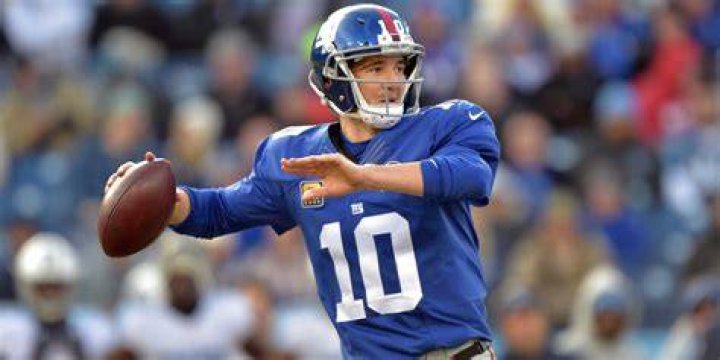 Eli Manning