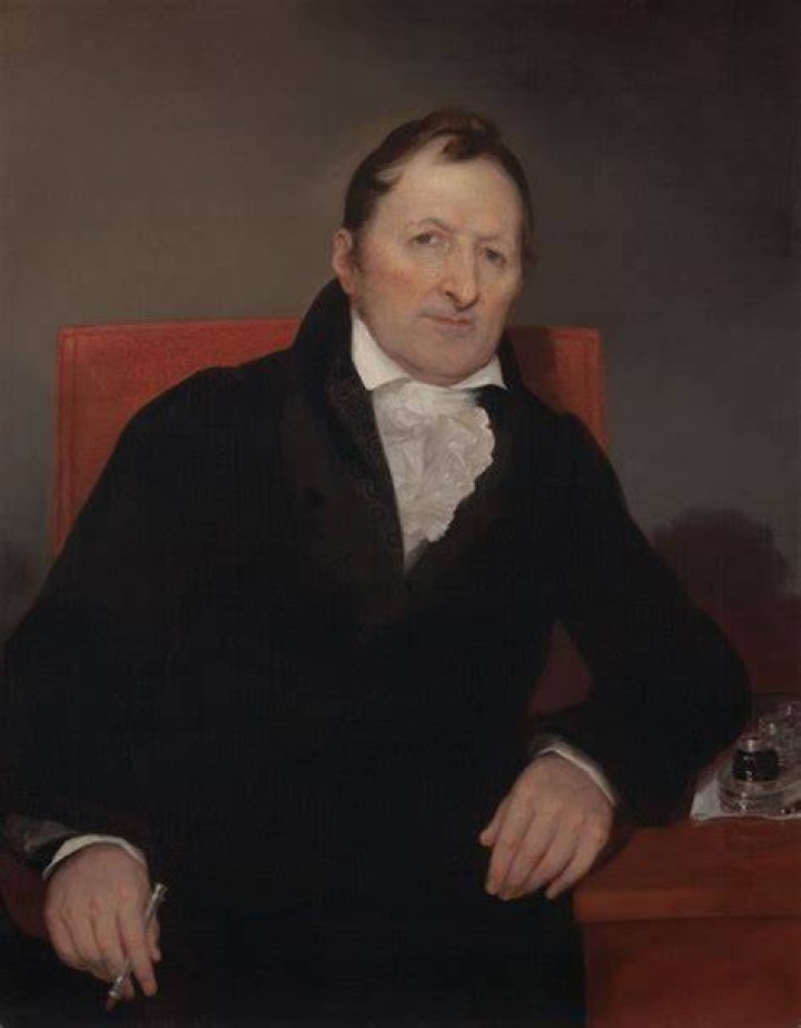 Eli Whitney Biography - Childhood, Life Achievements & Timeline