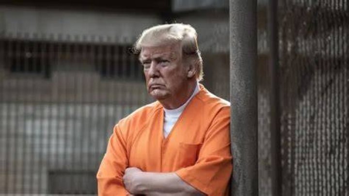 Eliot Higgins banned from AI program Midjourney for viral Trump deepfake images