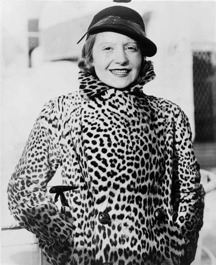 Elisabeth Bergner Biography