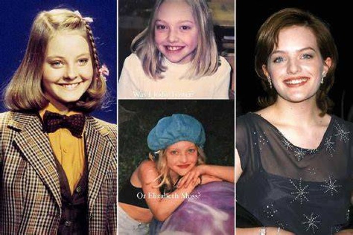 Elisabeth Moss Biography - Facts, Childhood, Family Life & Achievements