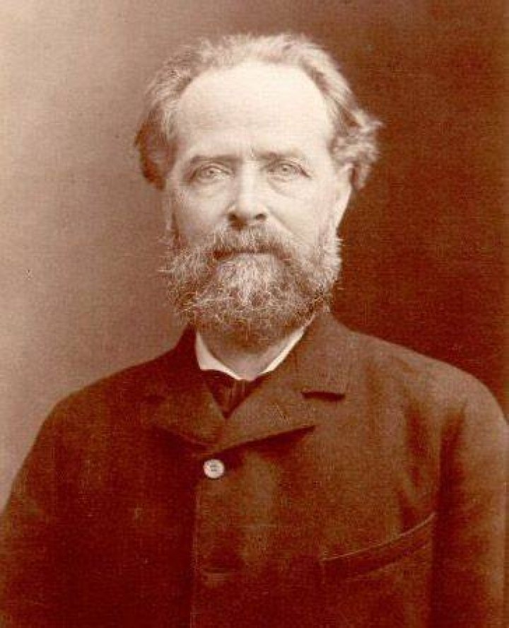 Elisee Reclus Biography