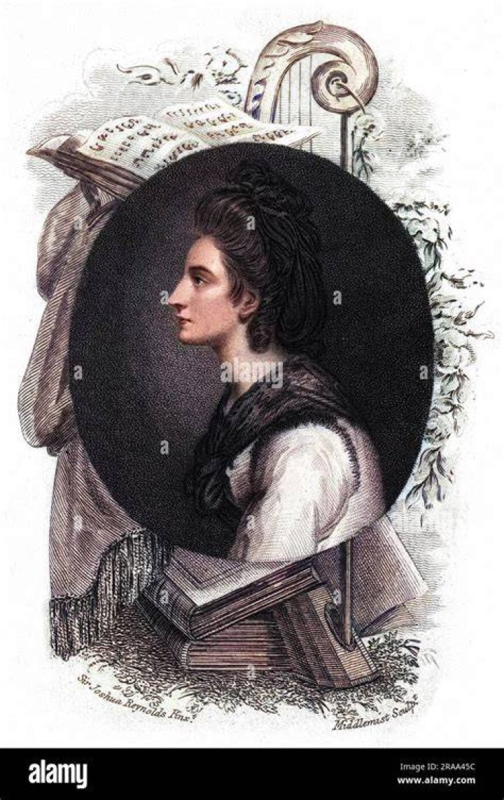 Elizabeth Ann H... Biography