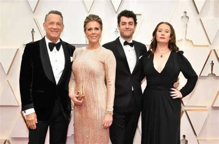 Elizabeth Ann Hanks - Bio, Facts, Family Life of American Writer, Actress & Daughter of Tom Hanks