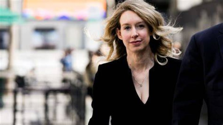 Does Elizabeth Holmes have a daughter? How many children does Elizabeth Holmes have? 1 elizabeth holmes