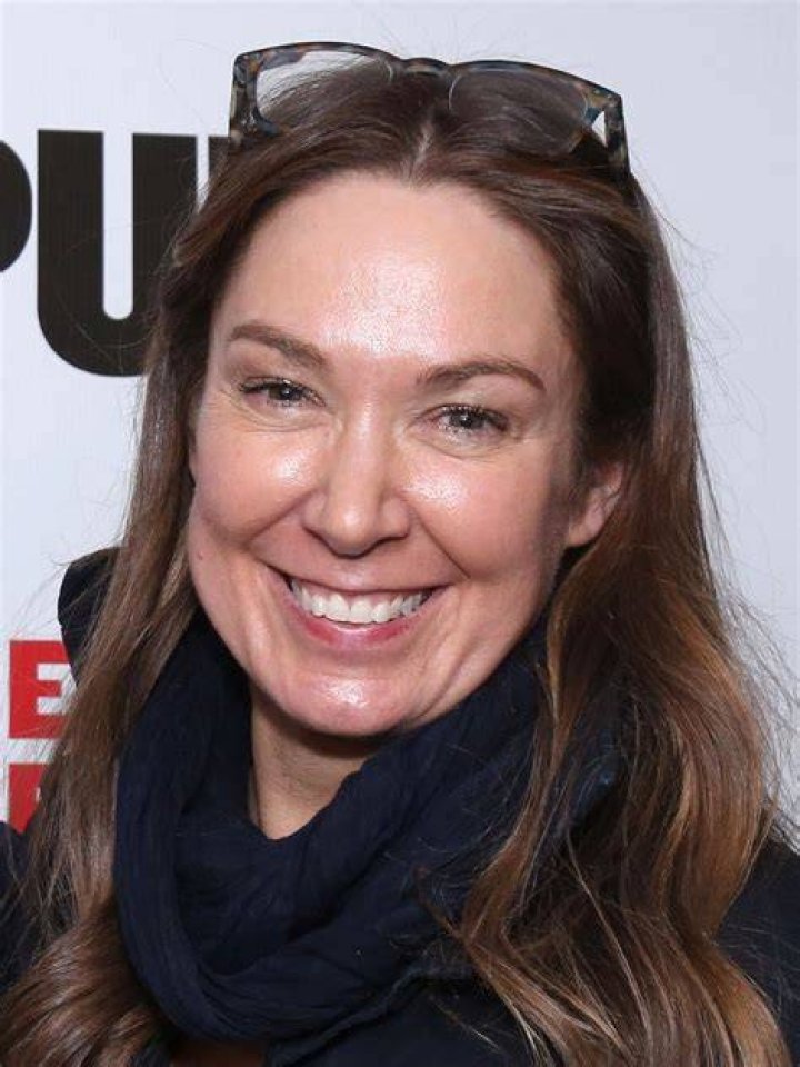 Elizabeth Marvel Elizabeth Marvel