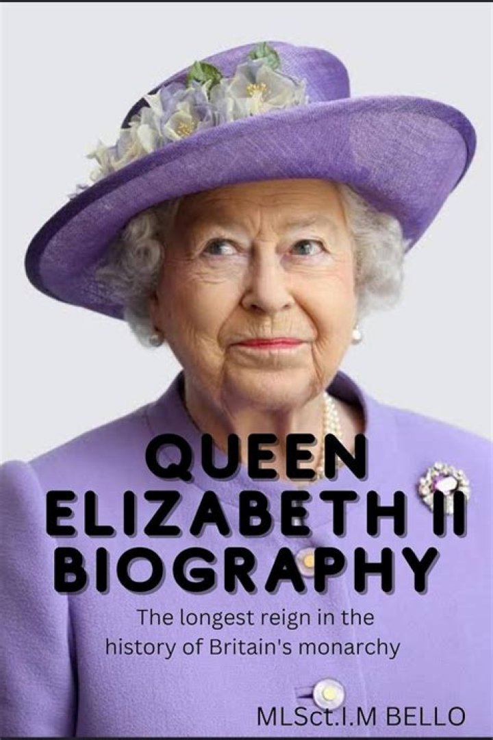 Elizabeth of Ru... Biography