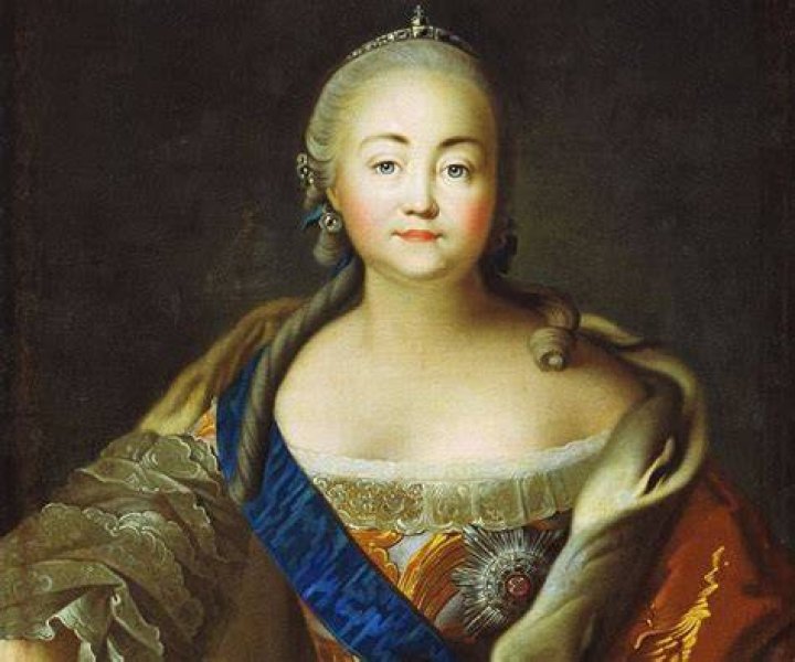 Elizabeth Of Russia Biography - Facts, Childhood, Family Life & Achievements