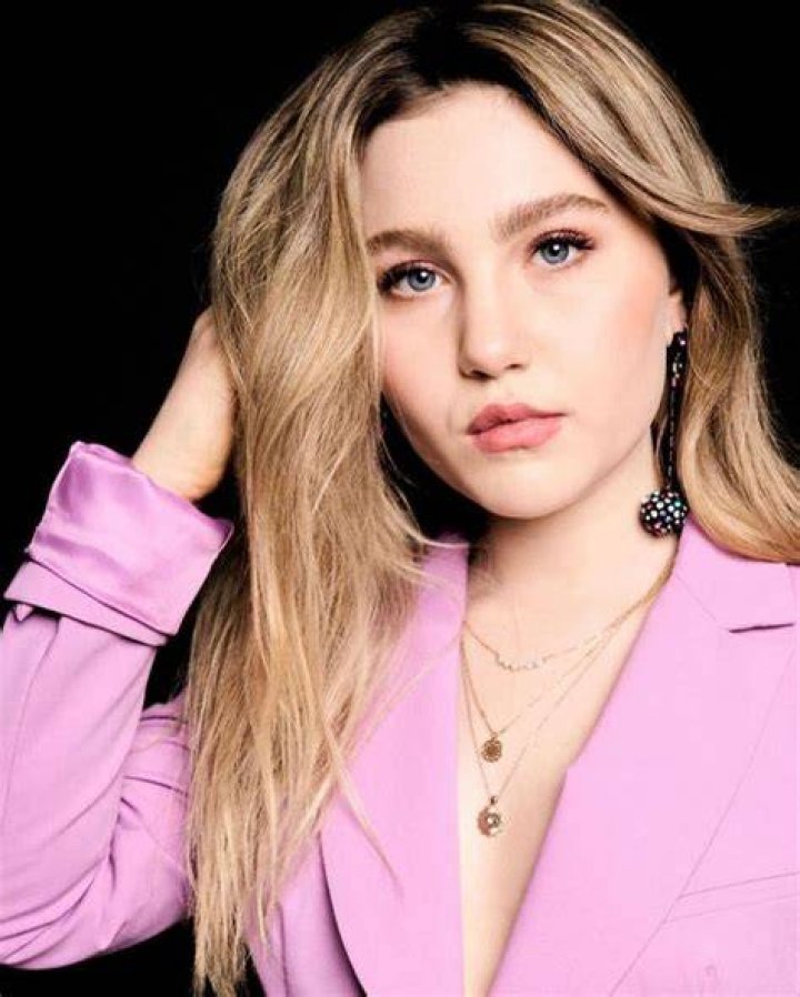 Ella Anderson Biography