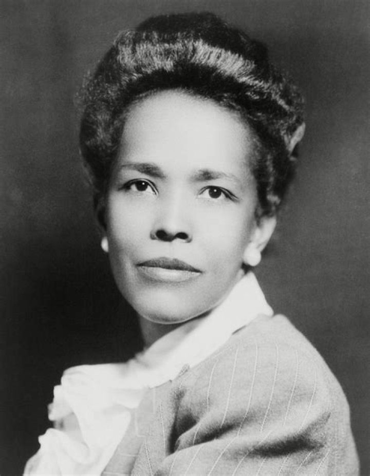 Ella Baker Ella Baker