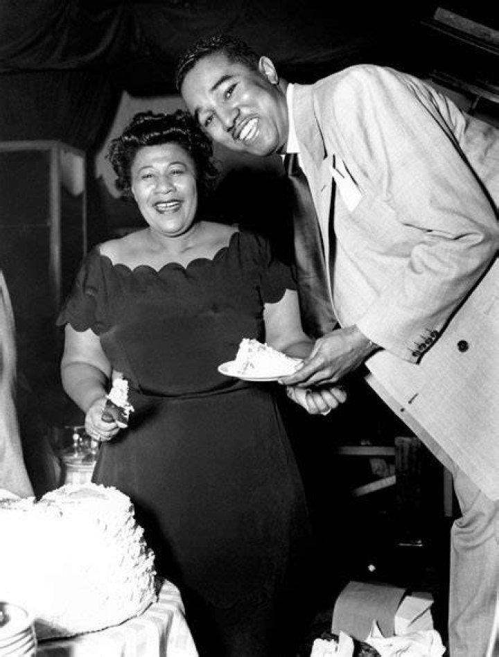 Ella Fitzgerald family, husband, children, parents, siblings