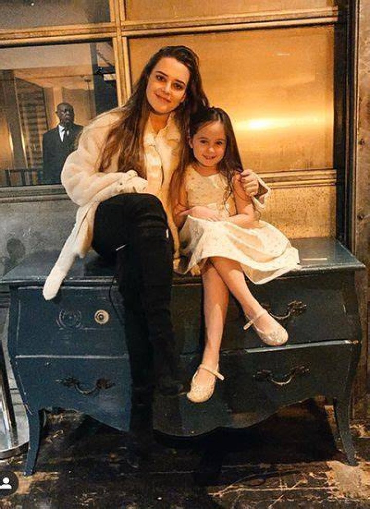Ella Katherine Biography