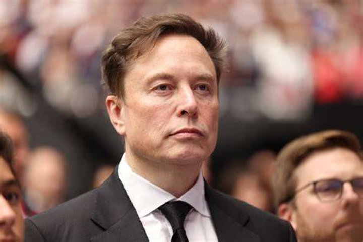 Elon Musk Has Designed His Own Magic: The Gathering Card And It’s Adorable