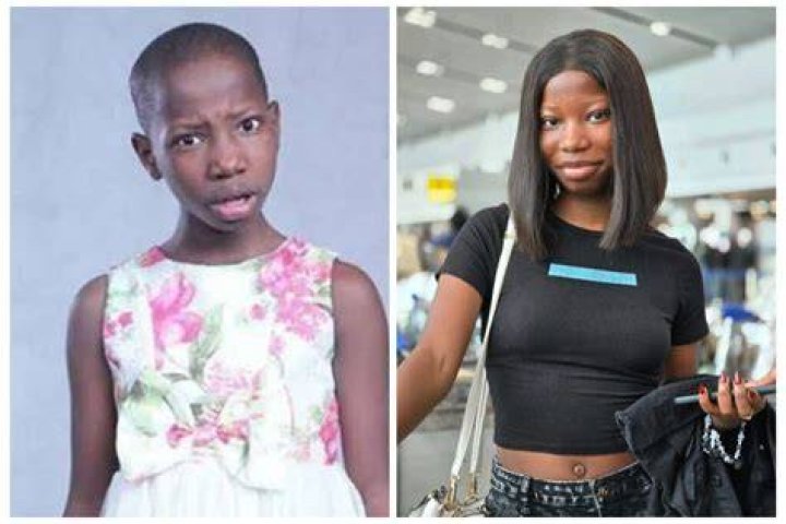 Emanuella Samuel Biography