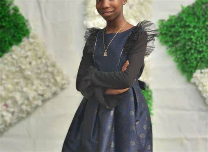 Emanuella Samuel Emanuella Samuel