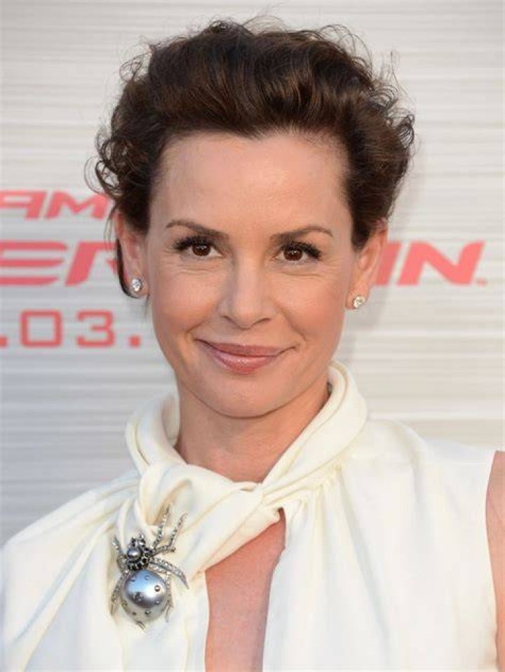 Embeth Davidtz - Tales of the Walking Dead