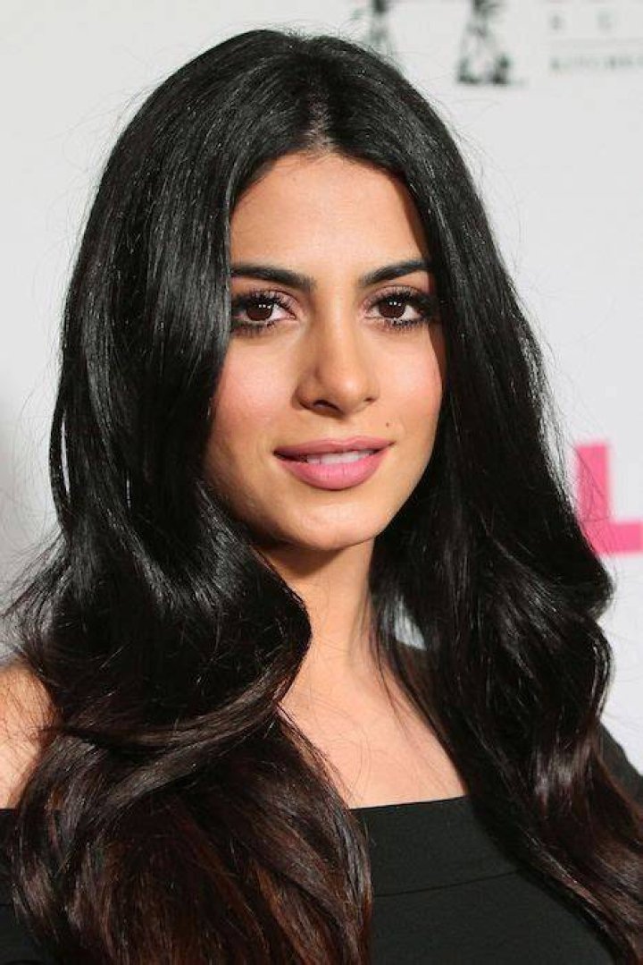 Emeraude Toubia Biography