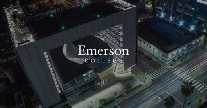 Emerson College Notable Alumni