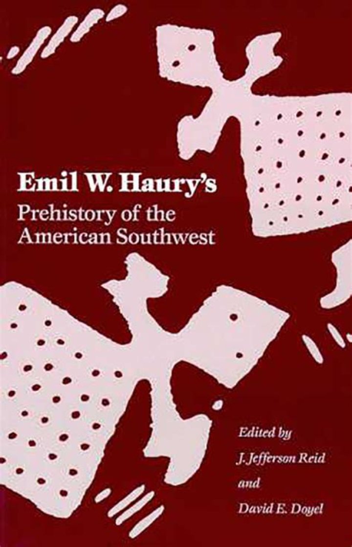 Emil Haury