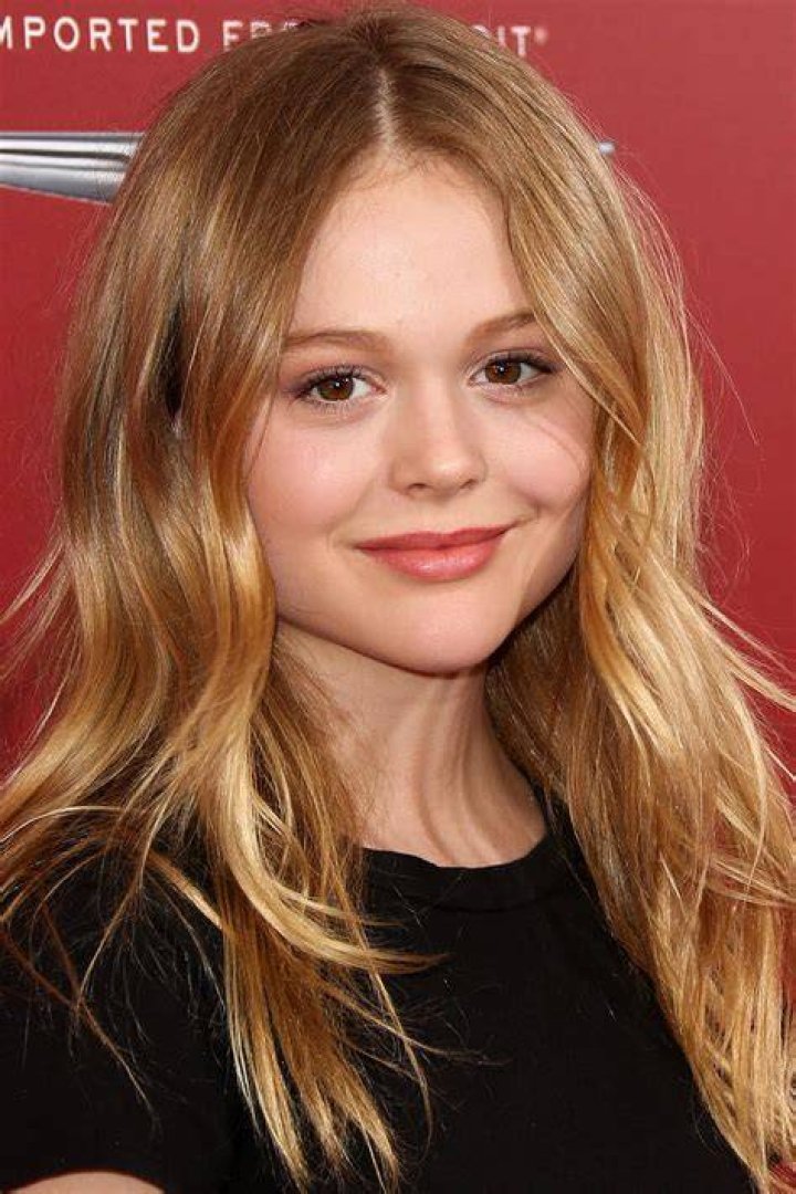 Emily Alyn Lind Biography