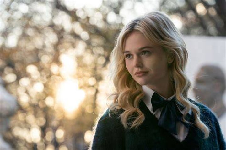 Emily Alyn Lind Emily Alyn Lind