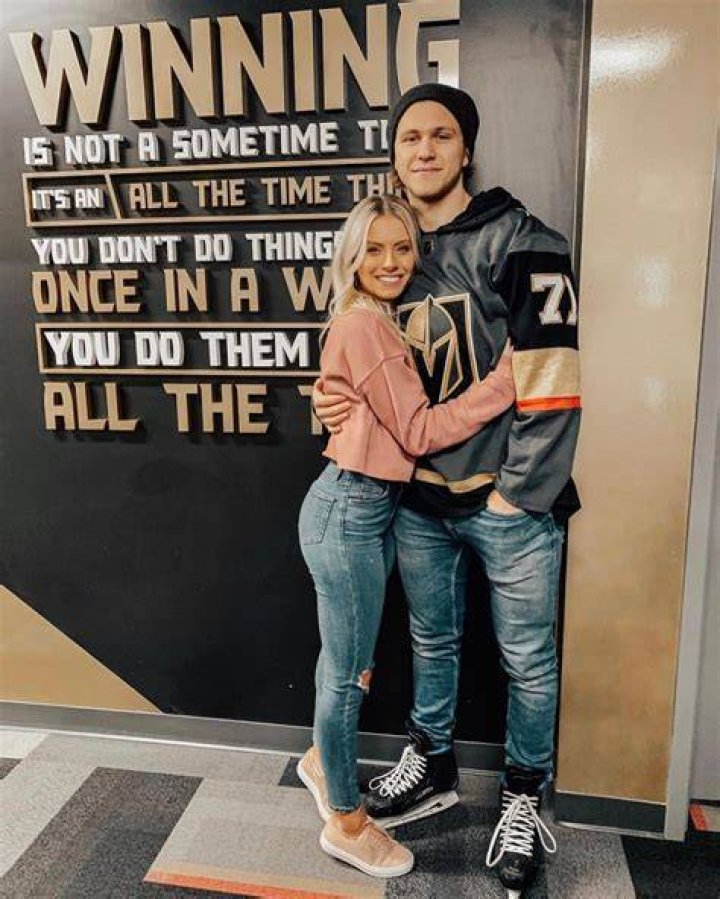Emily Ferguson of Bachelor Nation marries William Karlsson in Las Vegas