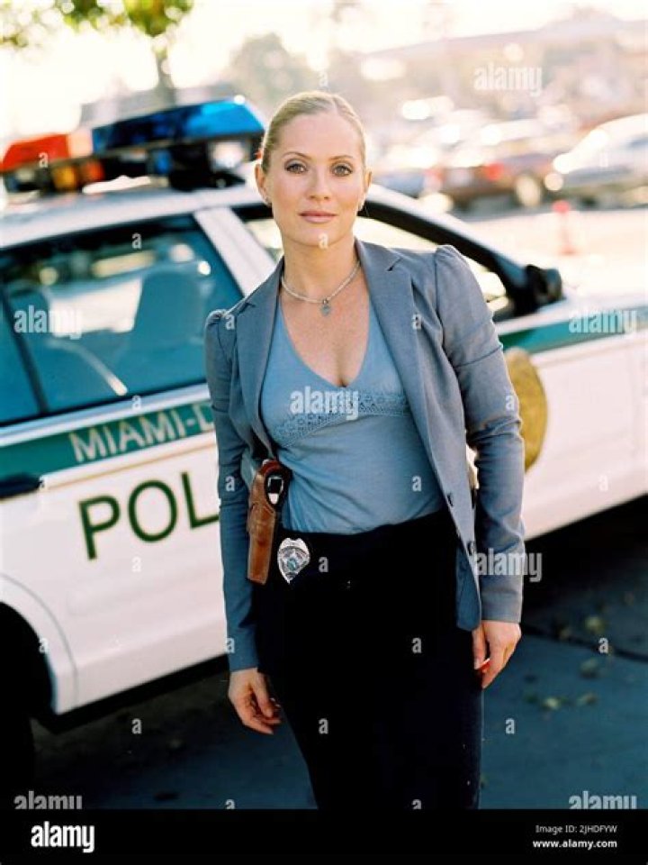 Emily Procter