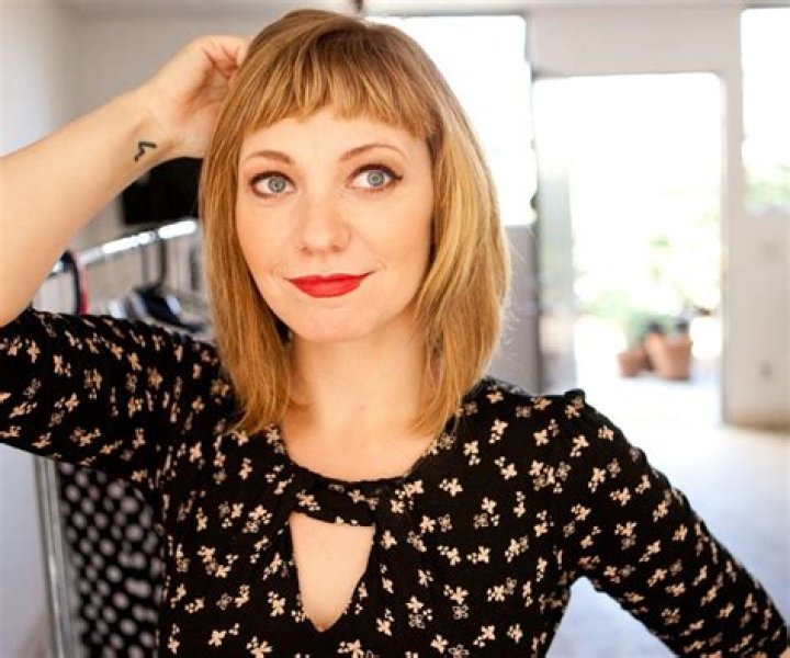 Emily V. Gordon Biography - Facts, Childhood, Family Life & Achievements