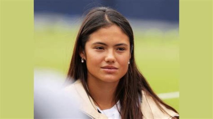 Emma Raducanu salary, prize money, net worth