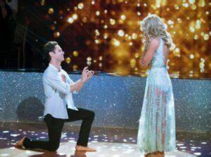 Emma Slater Biography