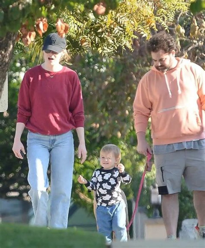 Emma Stone children: Meet Louise Jean McCary