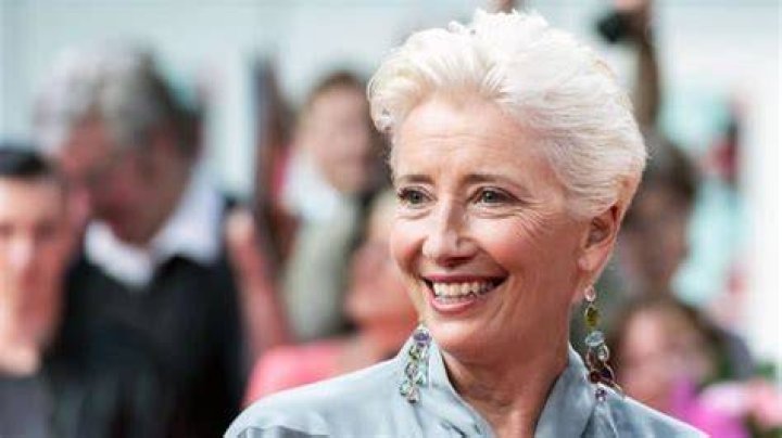 Emma Thompson Biography