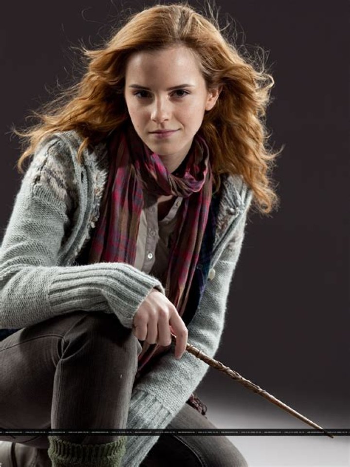 Emma Watson Harry POtter