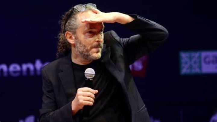 Emmanuel Lubezki