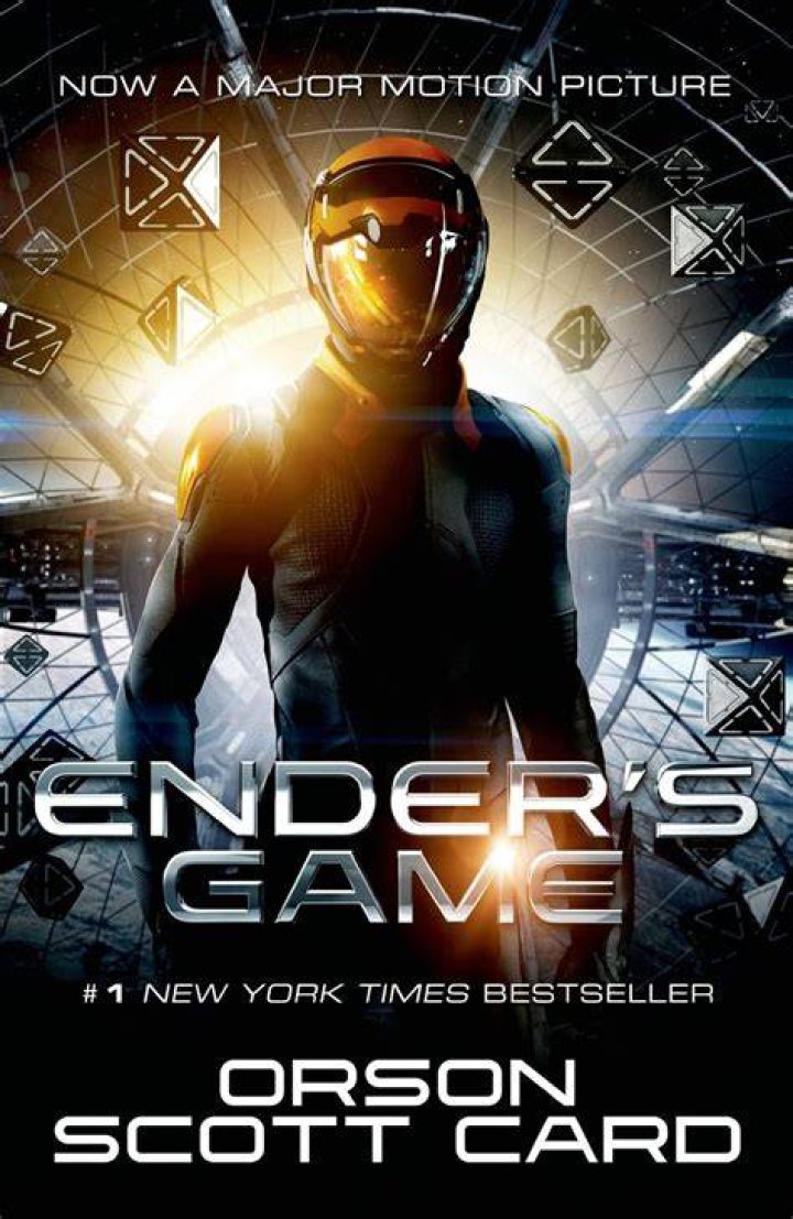 enders game
